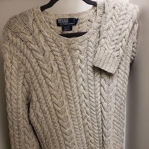Polo by Ralph Lauren Knitted sweater